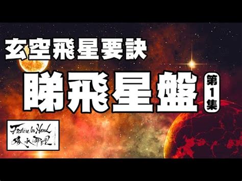 玄空飛星斷事|玄空飛星一至九組合： 雙星斷事詳解。